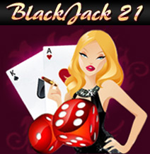Blackjack 21 | Play Blackjack Games